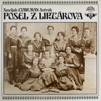 Posel Z Liptákova