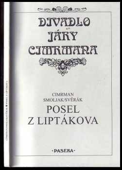 Posel z Liptákova