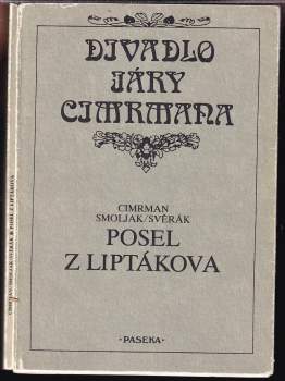 Posel z Liptákova