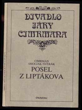 Posel z Liptákova