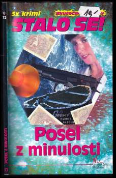 Posel z minulosti