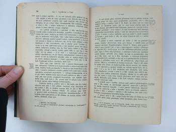 Jan František Beckovský: Poselkyně starých příběhův českých II. díl ve 3 svazcích