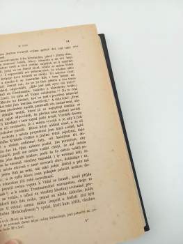 Jan František Beckovský: Poselkyně starých příběhův českých II. díl ve 3 svazcích