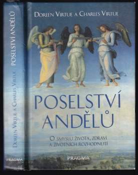 Doreen Virtue: Poselství andělů