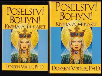 Doreen Virtue: Poselství Bohyní
