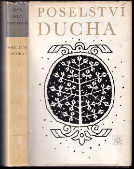 Poselství ducha