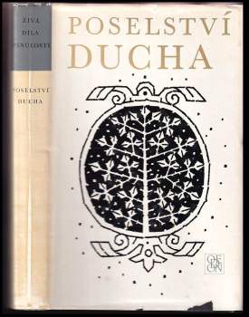 Poselství ducha