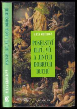 Poselství elfů, víl a jiných dobrých duchů