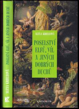 Poselství elfů, víl a jiných dobrých duchů