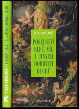 Poselství elfů, víl a jiných dobrých duchů