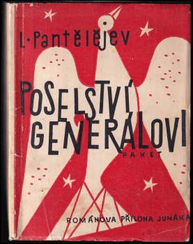 Poselství generálovi