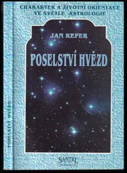 Poselství hvězd