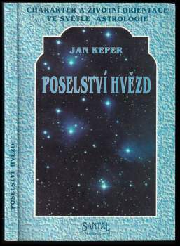 Poselství hvězd