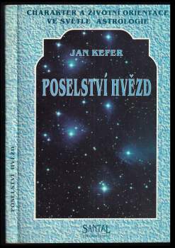 Poselství hvězd