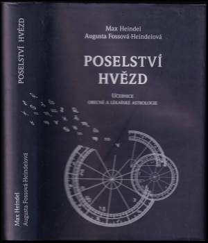 Max Heindel: Poselství hvězd