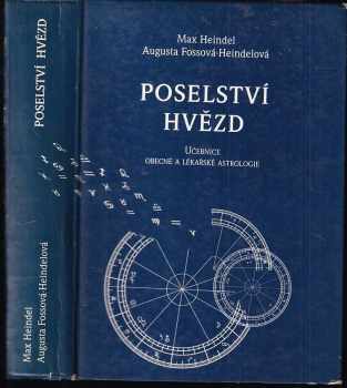 Max Heindel: Poselství hvězd