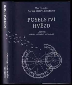 Max Heindel: Poselství hvězd