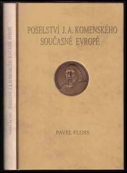 Poselství J.A. Komenského současné Evropě