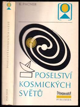 Poselství kosmických světů