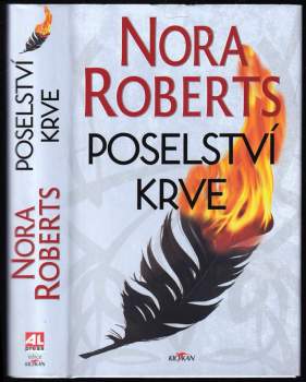 Poselství krve