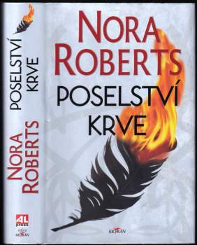 Poselství krve