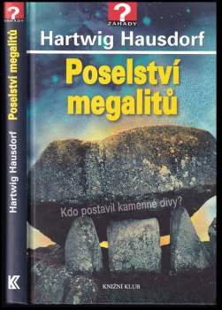Poselství megalitů