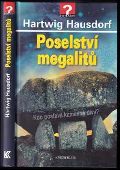 Poselství megalitů