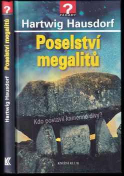 Poselství megalitů