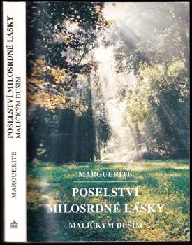 Poselství milosrdné lásky maličkým duším