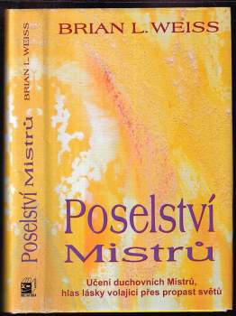Poselství Mistrů