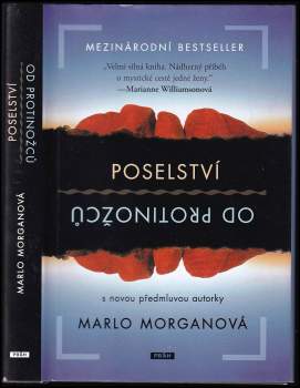 Poselství od protinožců