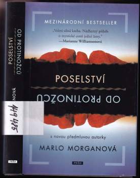 Poselství od protinožců