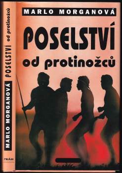Poselství od protinožců : 1. díl