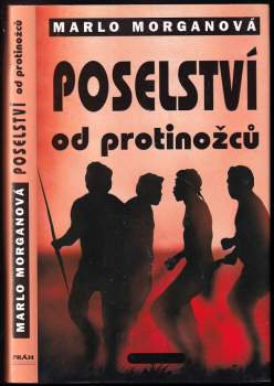 Poselství od protinožců