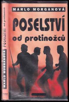 Poselství od protinožců : 1. díl
