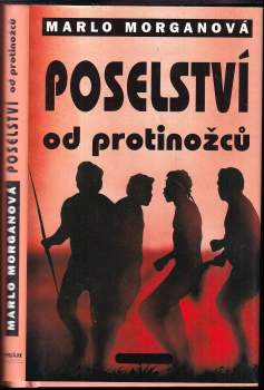 Poselství od protinožců : 1. díl