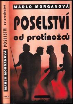 Poselství od protinožců