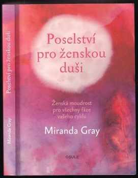 Poselství pro ženskou duši