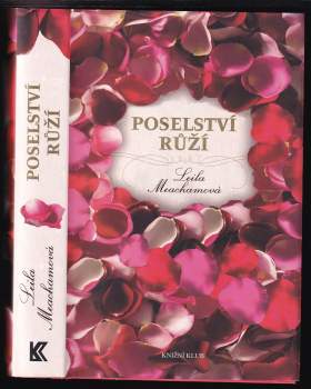 Poselství růží