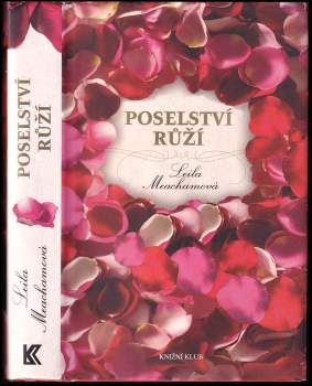 Leila Meacham: Poselství růží