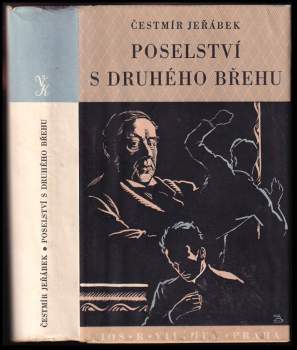 Poselství s druhého břehu