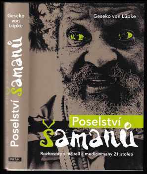 Poselství šamanů
