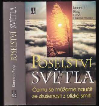Evelyn Elsaesser Valarino: Poselství světla