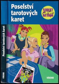 Henriette Wich: Poselství tarotových karet