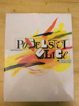 Poselství ulice
