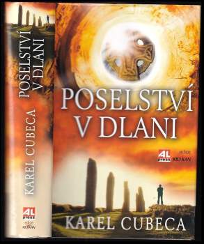 Poselství v dlani