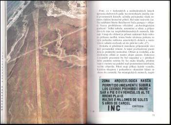 Erich von Däniken: Poselství věčnosti