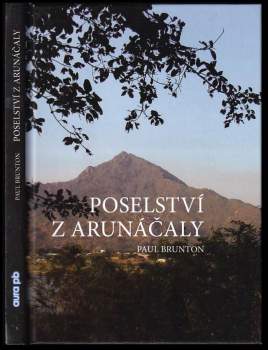 Poselství z Arunáčaly