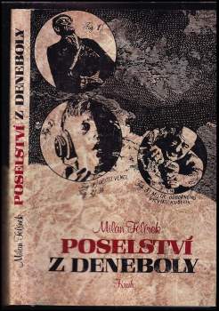 Poselství z Deneboly