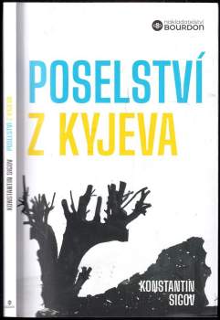 Konstantin Sigov: Poselství z Kyjeva o Ukrajině a Evropě